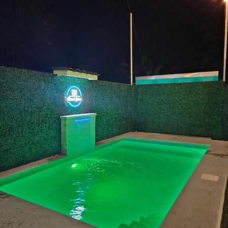 Puerto Viejo de Talamanca Ocean'S Breeze Apartment And Rooms المظهر الخارجي الصورة