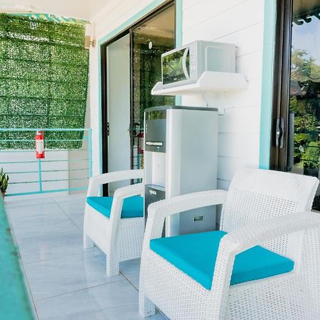 Puerto Viejo de Talamanca Ocean'S Breeze Apartment And Rooms المظهر الخارجي الصورة