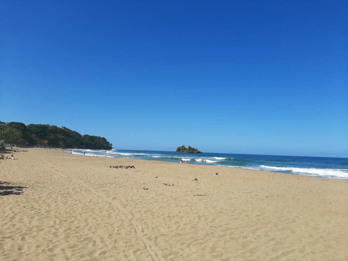 Puerto Viejo de Talamanca Ocean'S Breeze Apartment And Rooms المظهر الخارجي الصورة