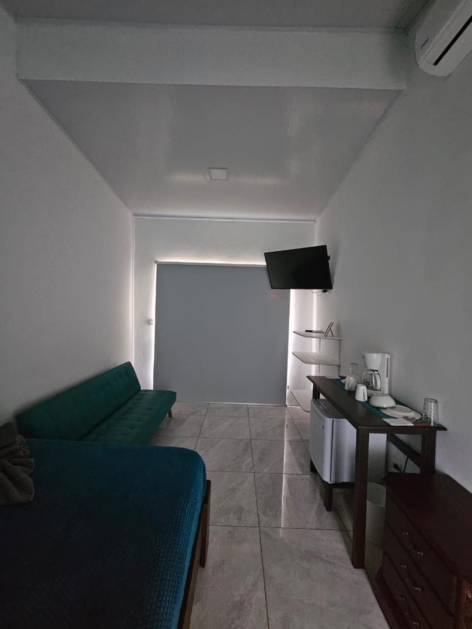 Puerto Viejo de Talamanca Ocean'S Breeze Apartment And Rooms المظهر الخارجي الصورة