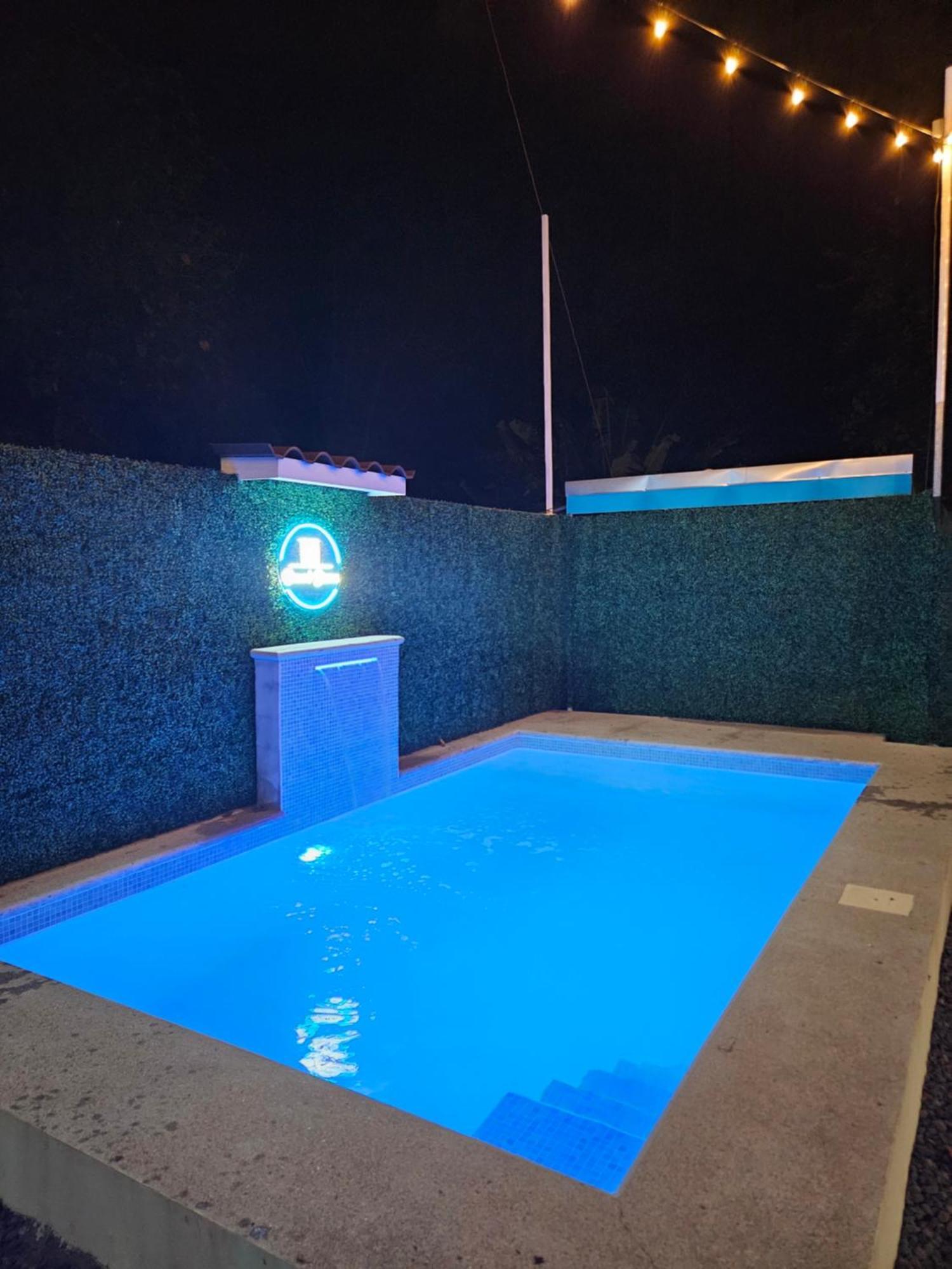Puerto Viejo de Talamanca Ocean'S Breeze Apartment And Rooms المظهر الخارجي الصورة