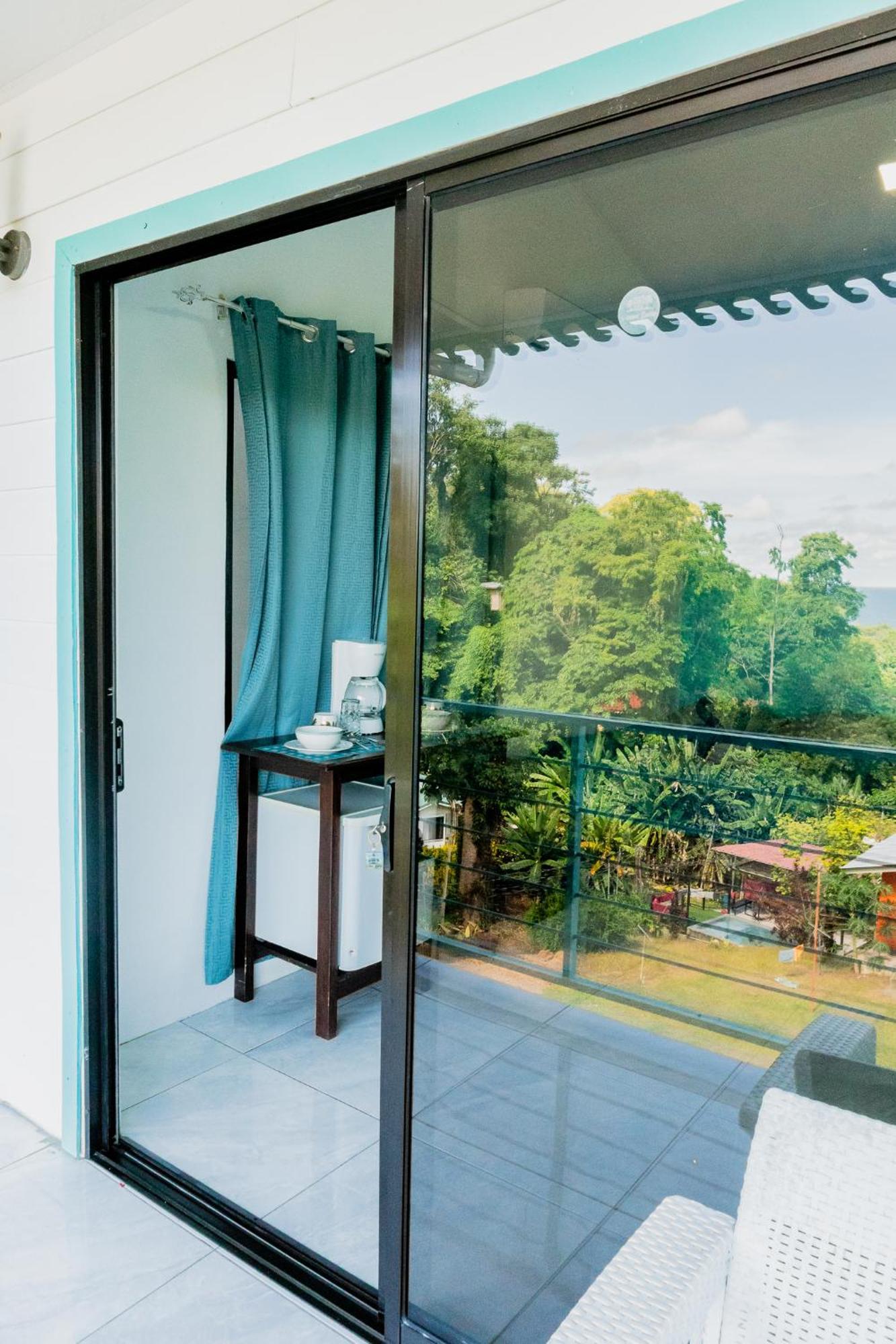 Puerto Viejo de Talamanca Ocean'S Breeze Apartment And Rooms الغرفة الصورة