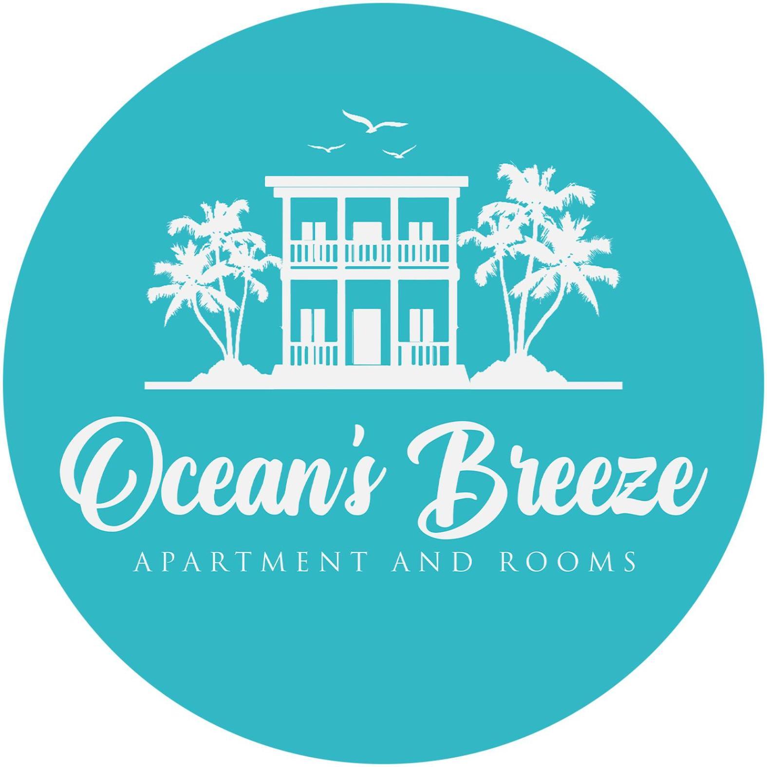 Puerto Viejo de Talamanca Ocean'S Breeze Apartment And Rooms المظهر الخارجي الصورة