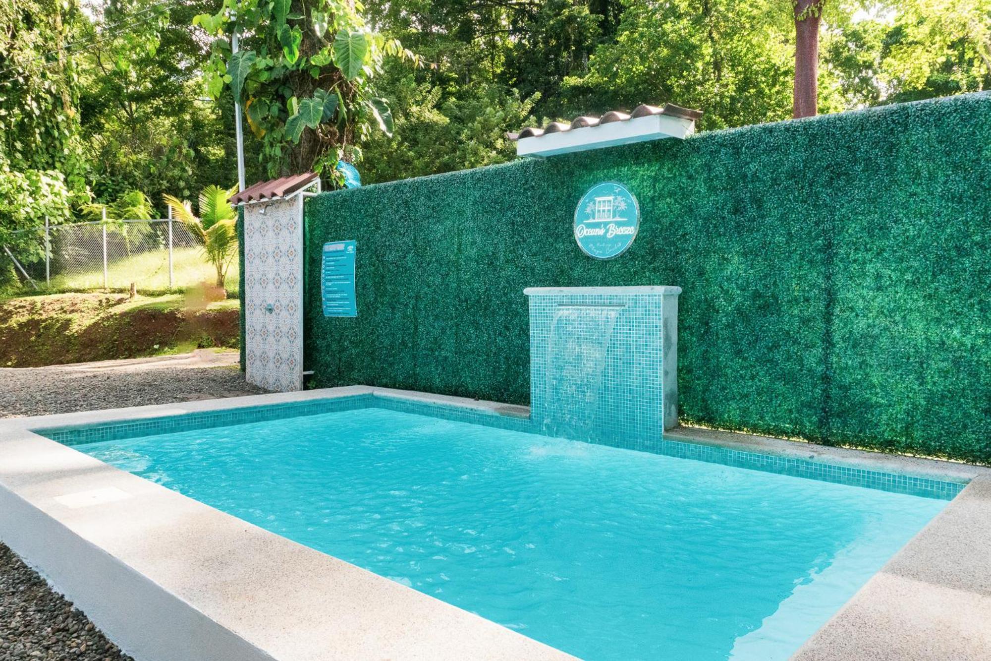 Puerto Viejo de Talamanca Ocean'S Breeze Apartment And Rooms الغرفة الصورة