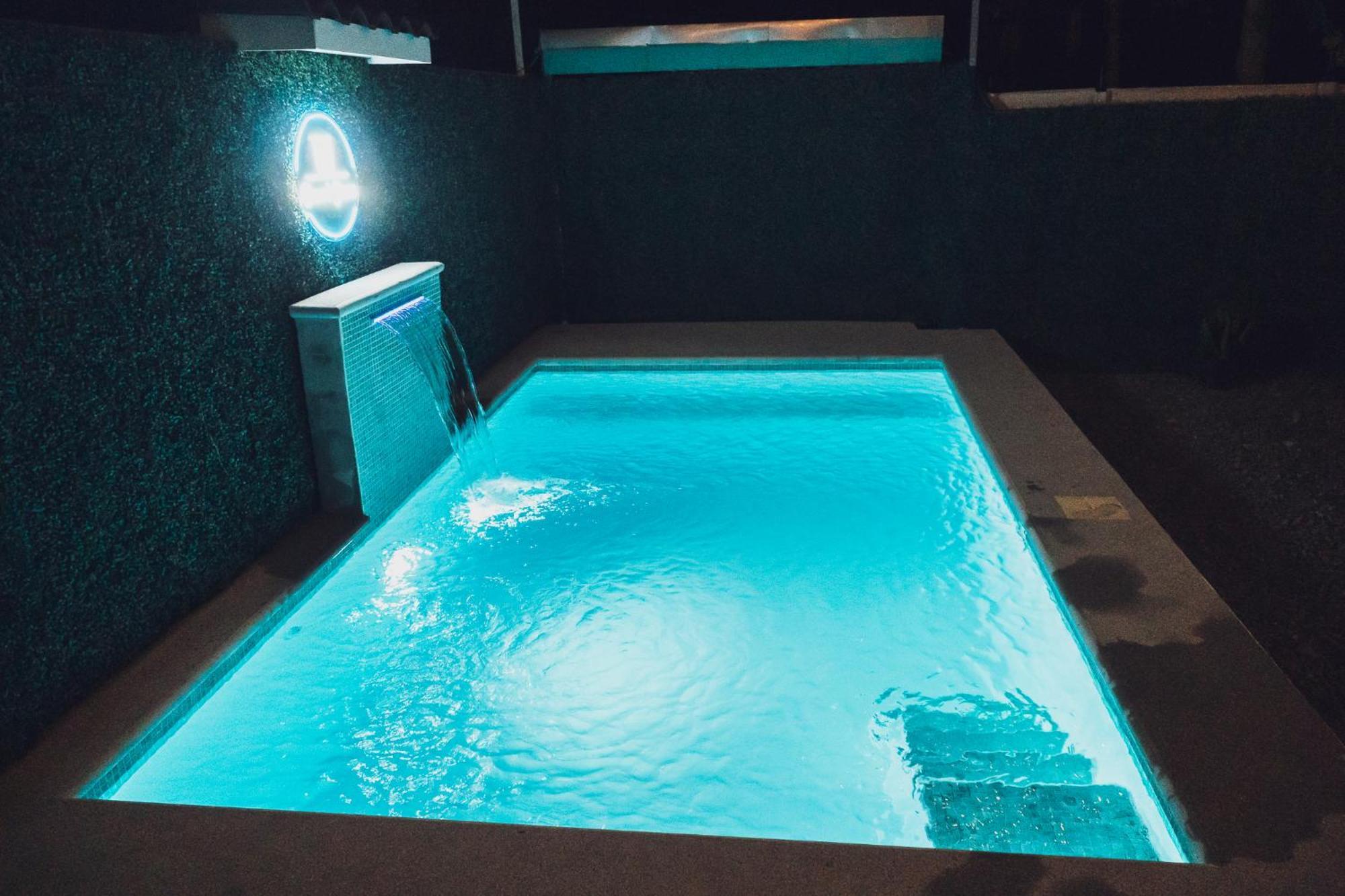 Puerto Viejo de Talamanca Ocean'S Breeze Apartment And Rooms المظهر الخارجي الصورة