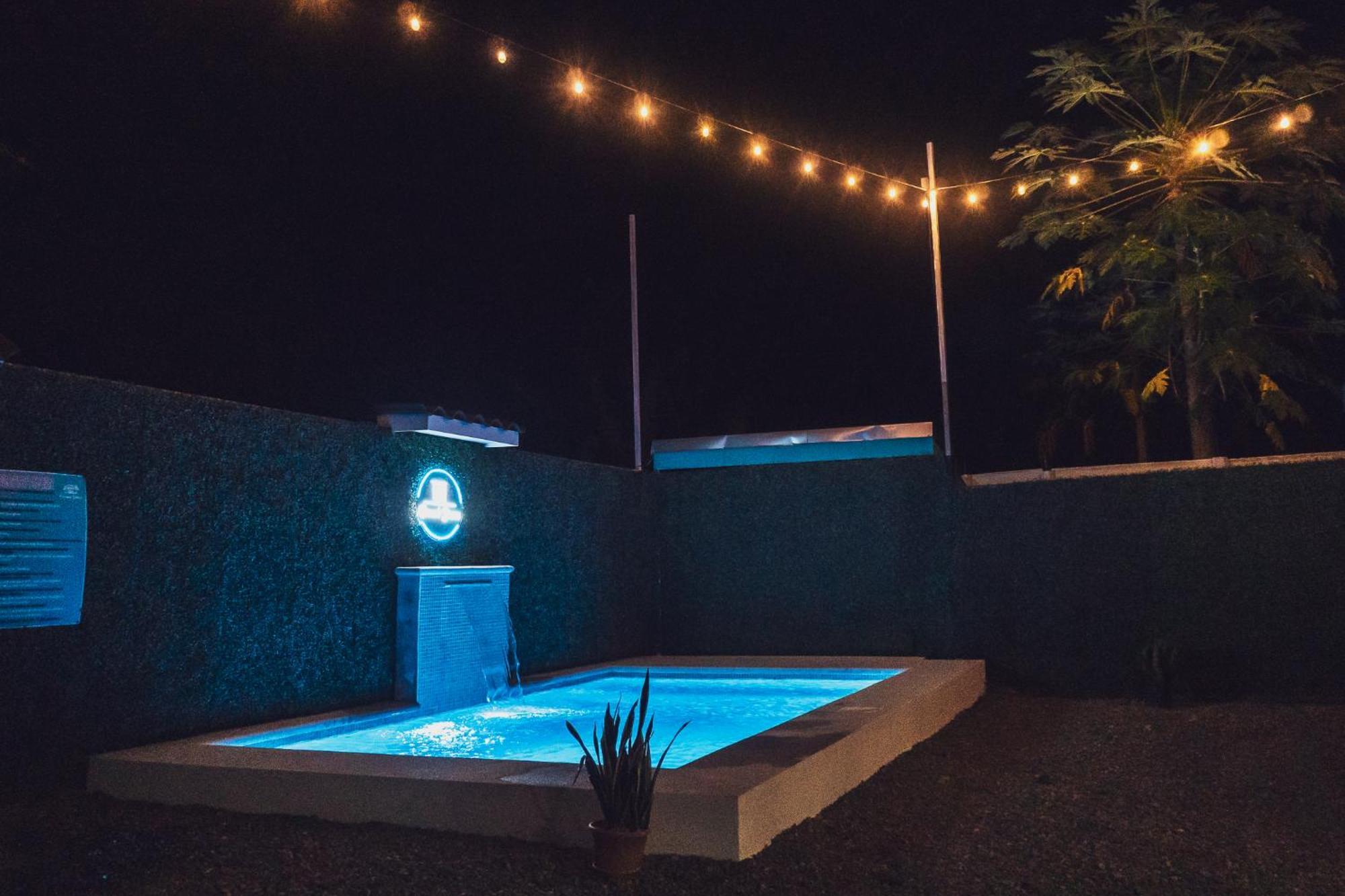 Puerto Viejo de Talamanca Ocean'S Breeze Apartment And Rooms المظهر الخارجي الصورة