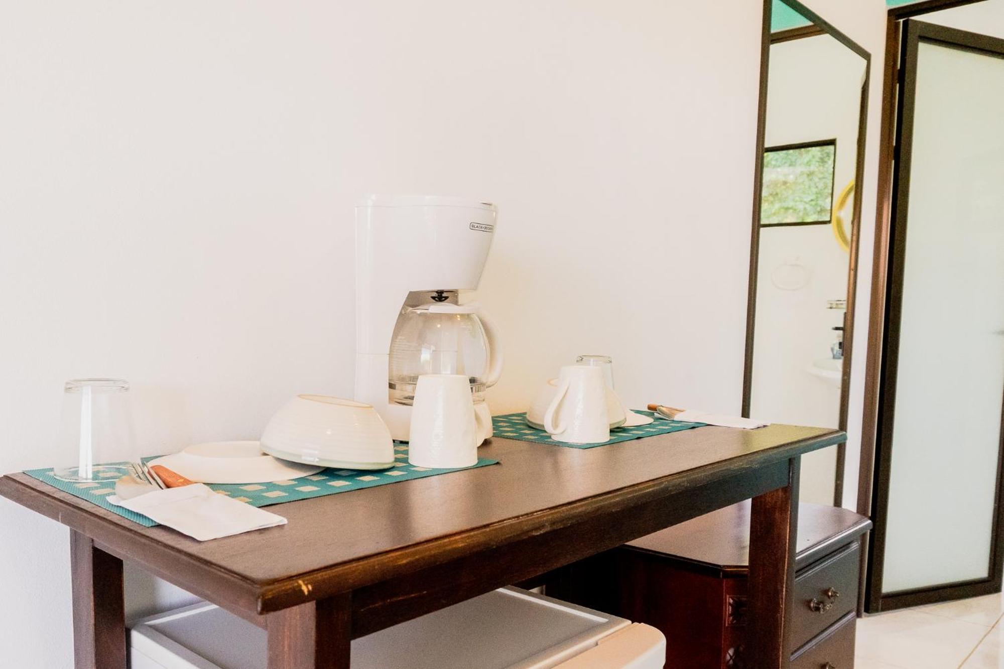 Puerto Viejo de Talamanca Ocean'S Breeze Apartment And Rooms المظهر الخارجي الصورة