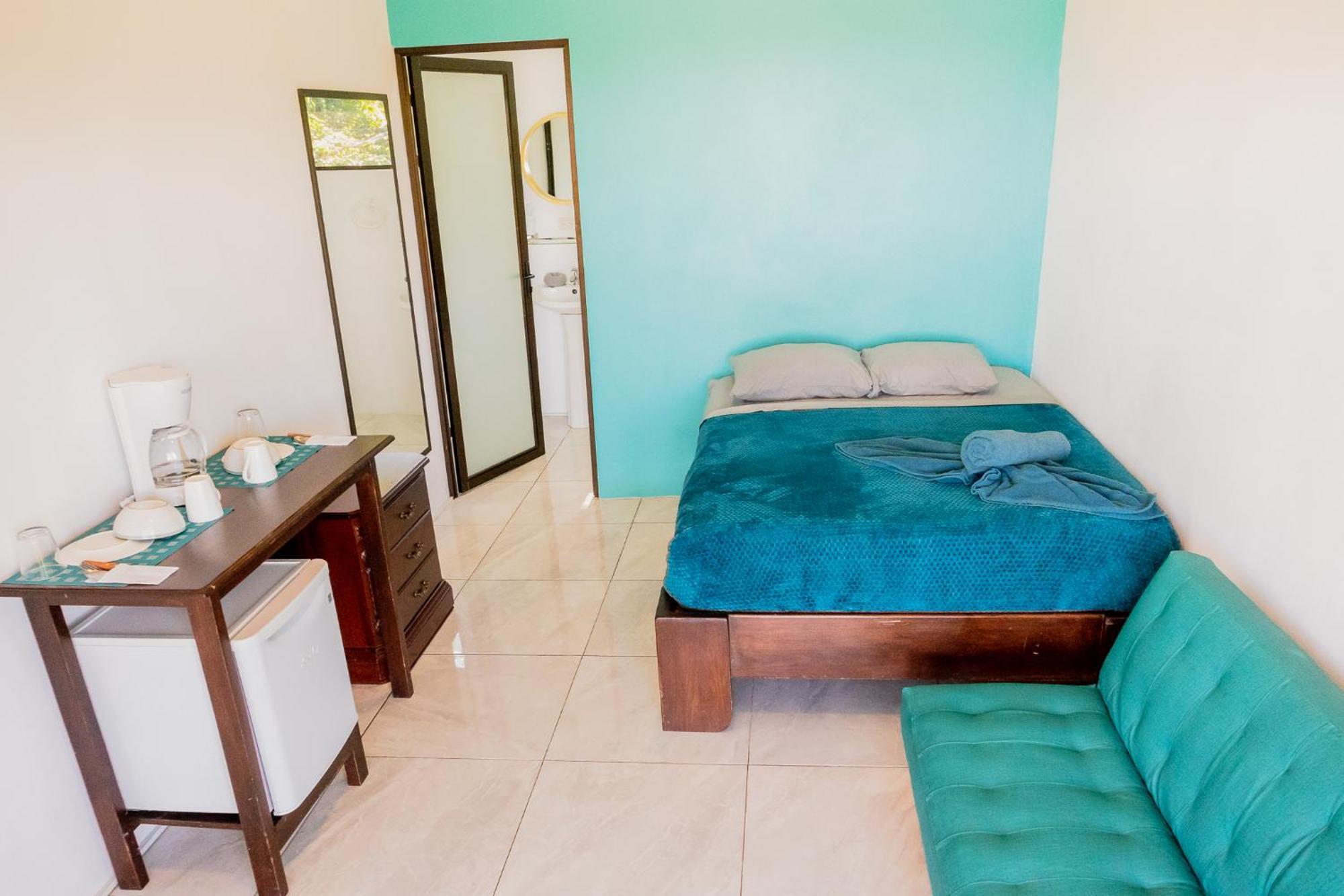 Puerto Viejo de Talamanca Ocean'S Breeze Apartment And Rooms المظهر الخارجي الصورة
