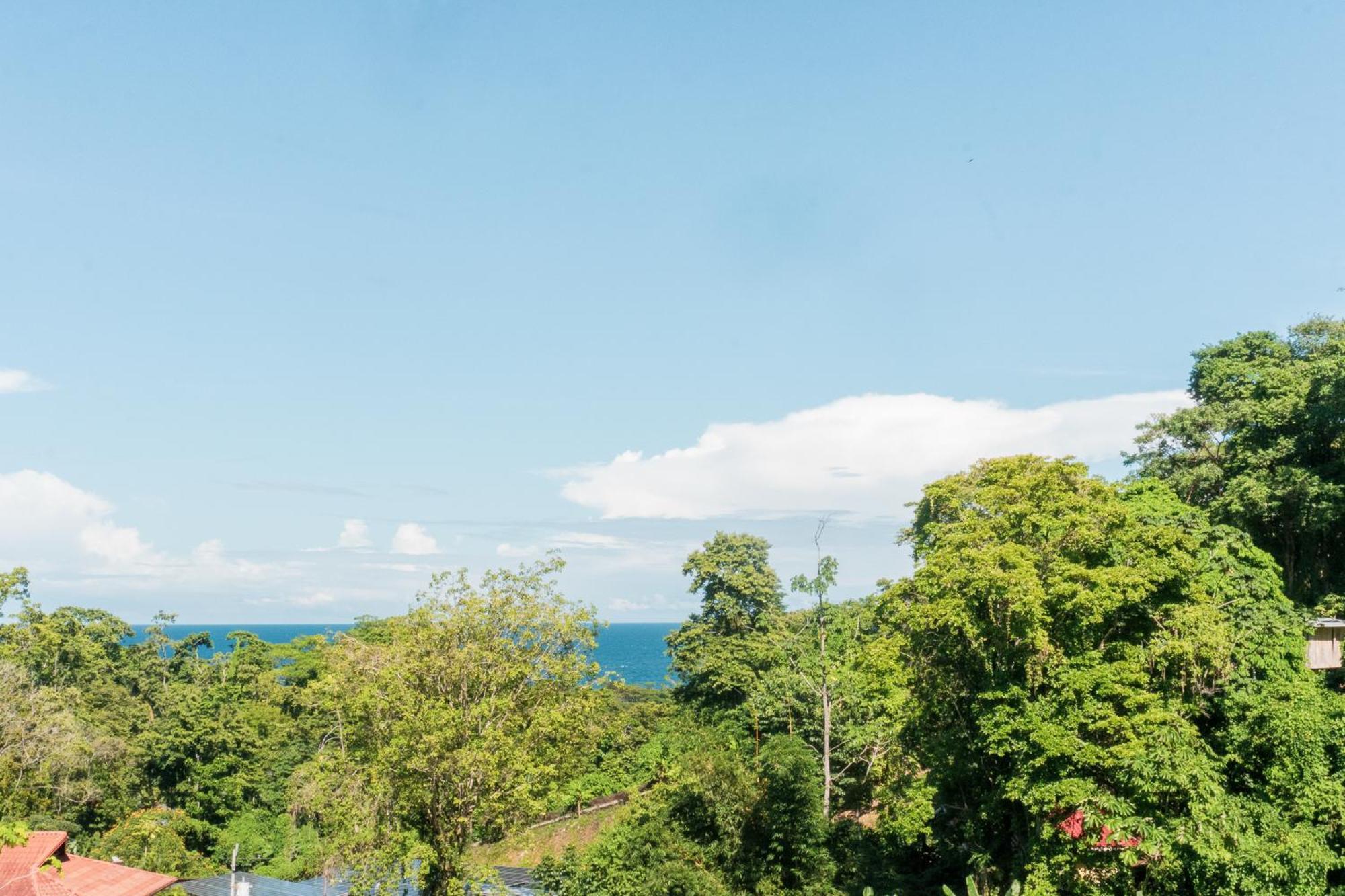Puerto Viejo de Talamanca Ocean'S Breeze Apartment And Rooms المظهر الخارجي الصورة