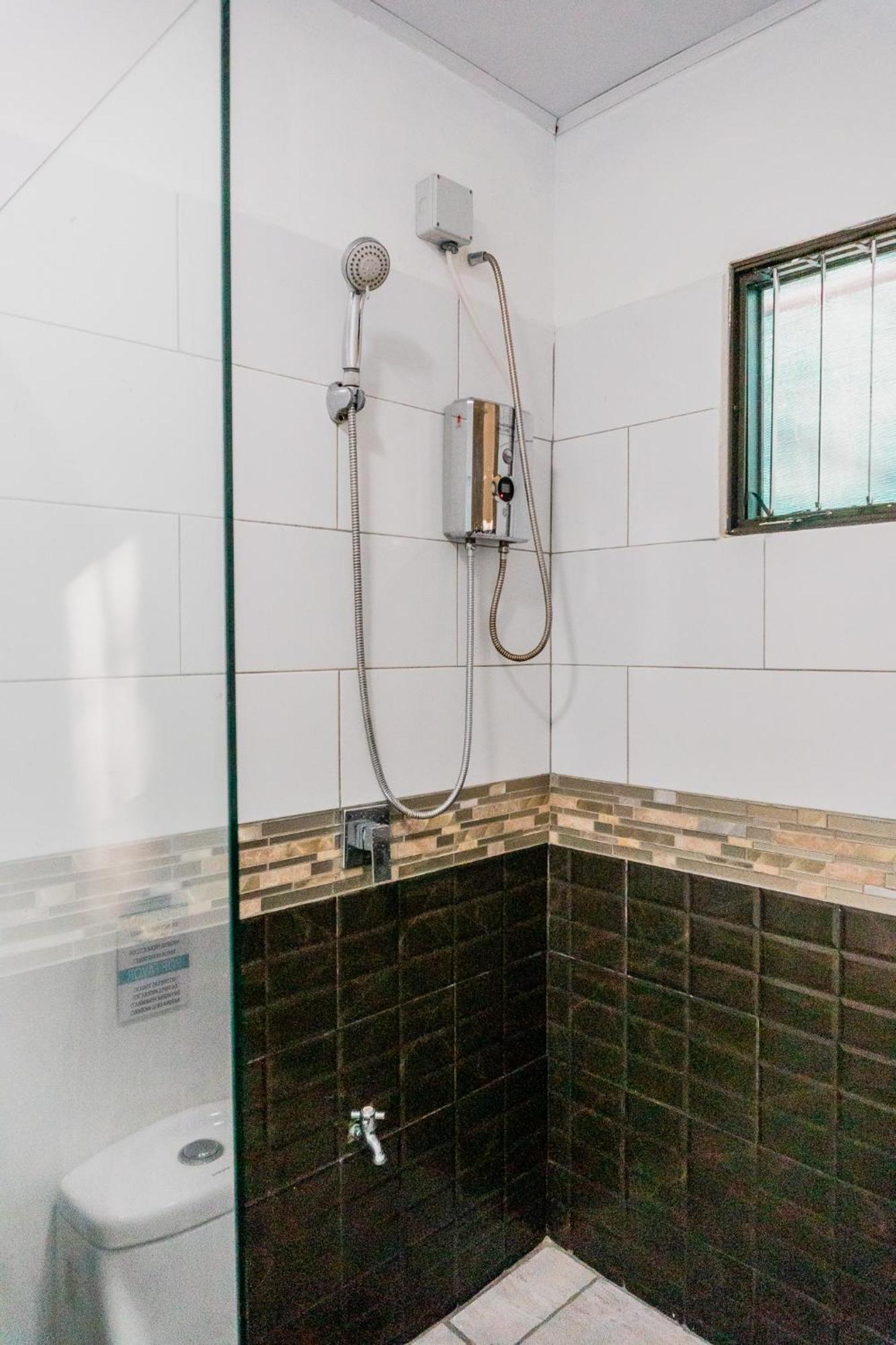 Puerto Viejo de Talamanca Ocean'S Breeze Apartment And Rooms المظهر الخارجي الصورة