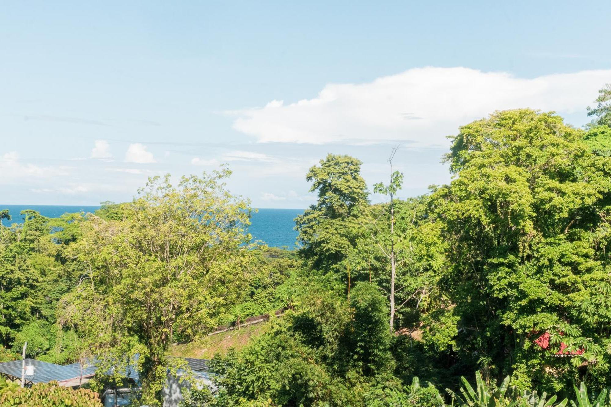 Puerto Viejo de Talamanca Ocean'S Breeze Apartment And Rooms المظهر الخارجي الصورة